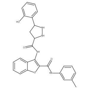 879440-69-4 structure