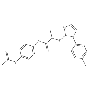 887347-43-5 structure