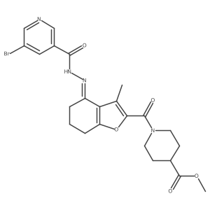 889996-54-7 structure