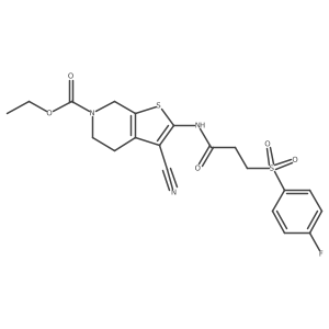 895448-68-7结构式