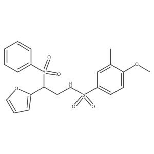 896323-16-3 structure