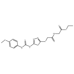 898461-78-4结构式