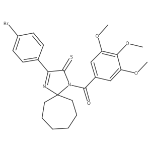 899916-94-0 structure