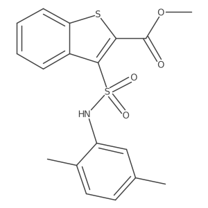 899977-39-0 structure