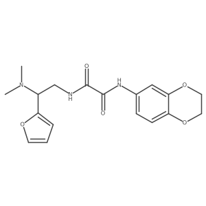 899998-93-7 structure