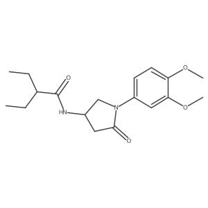 900996-36-3结构式