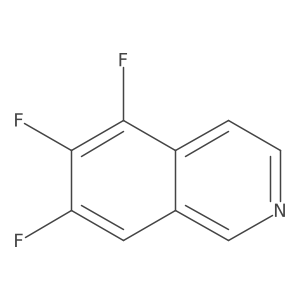 918492-58-7 structure