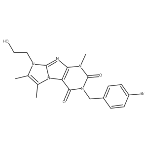 919042-13-0 structure