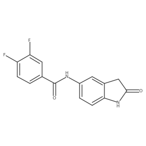 921838-85-9 structure