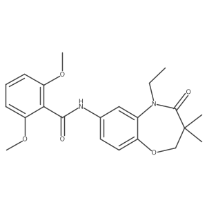 921862-71-7 structure