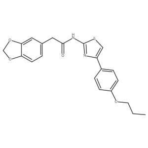 922013-34-1 structure