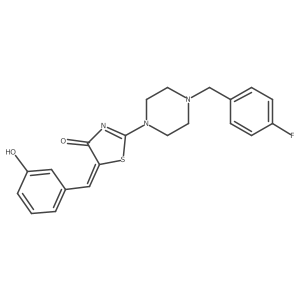 941897-44-5 structure