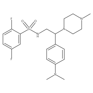 946288-03-5 structure