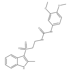 946350-54-5 structure