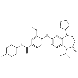 1001343-54-9 structure