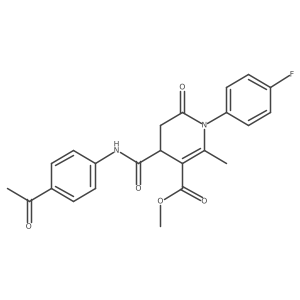 1015568-30-5 structure