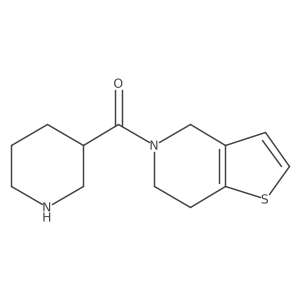 1016671-52-5 structure