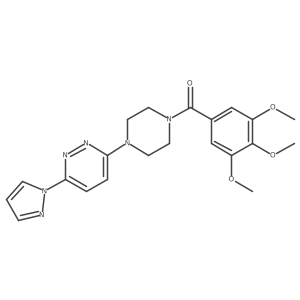 1019100-52-7 structure