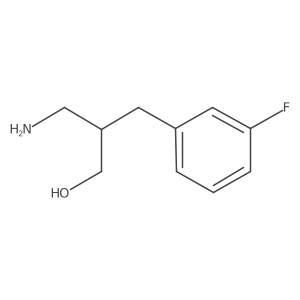 1019116-42-7 structure