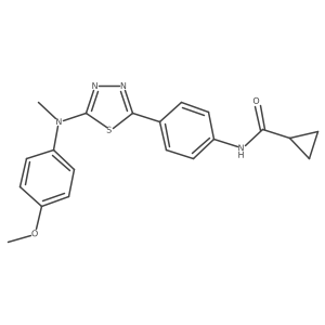 1021059-68-6结构式