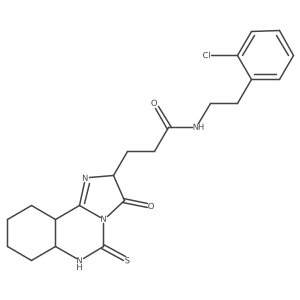 1028685-07-5结构式