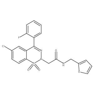 1031575-47-9 structure