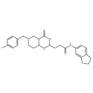 1031631-64-7 structure