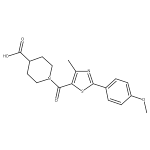 1051220-57-5 structure