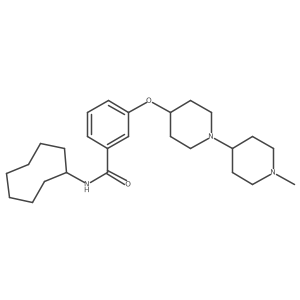 1069621-59-5 structure