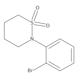 1081316-85-9 structure