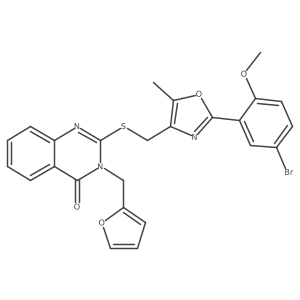 1114648-32-6 structure
