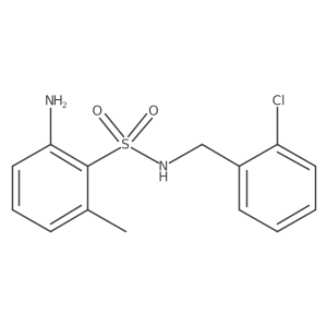 1155119-72-4 structure