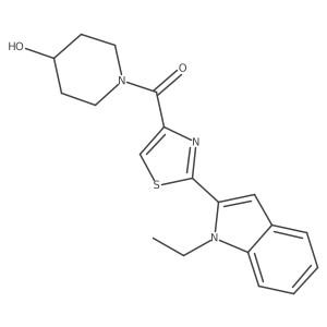 1170434-46-4 structure