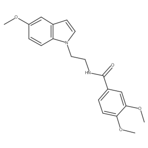 1205861-58-0 structure