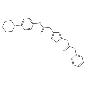 1207025-96-4 structure