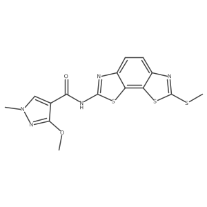 1207035-22-0结构式