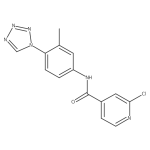 1210664-85-9 structure