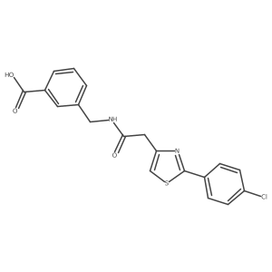 1219541-18-0 structure