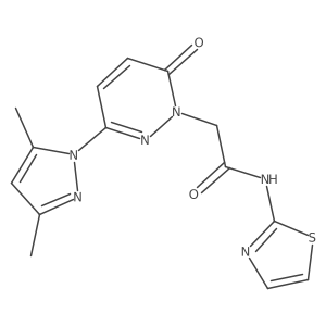 1219587-36-6 structure
