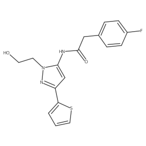 1226458-18-9 structure
