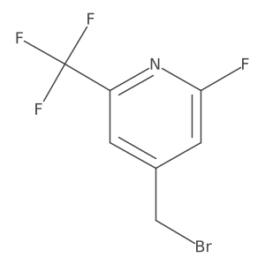 1227592-64-4结构式