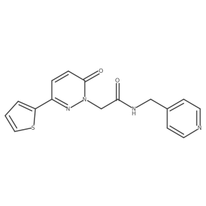 1232805-82-1结构式