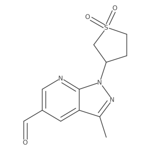 1235440-51-3 structure