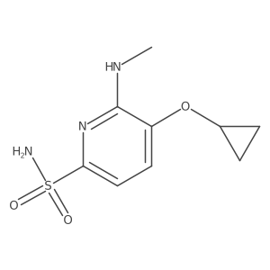 1243316-01-9 structure