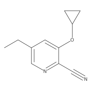 1243392-83-7 structure