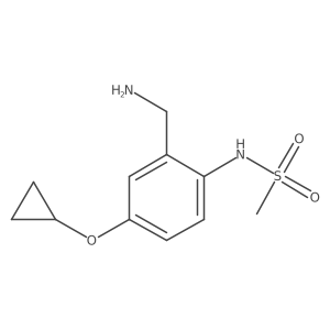 1243470-43-0结构式