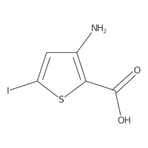 1244949-27-6 structure