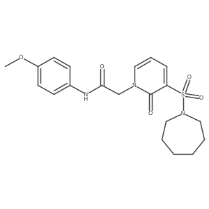 1251562-72-7 structure