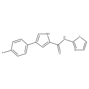 1251685-98-9 structure