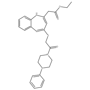 1251695-02-9 structure